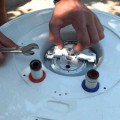 Демонтаж водонагревателя накопительного - Профессионал66 - Сантехнические и электромонтажные работы
