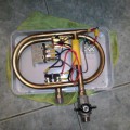 Демонтаж водонагревателя проточного - Профессионал66 - Сантехнические и электромонтажные работы
