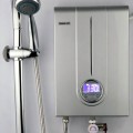 Установка и подключение проточного водонагревателя - Профессионал66 - Сантехнические и электромонтажные работы