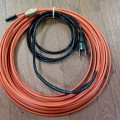 Монтаж греющего кабеля - Профессионал66 - Сантехнические и электромонтажные работы