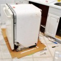 Демонтаж посудомоечной машины - Профессионал66 - Сантехнические и электромонтажные работы