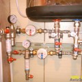 Первичная установка счетчика воды (Сложная) - Профессионал66 - Сантехнические и электромонтажные работы
