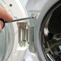 Демонтаж стиральной машины - Профессионал66 - Сантехнические и электромонтажные работы