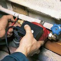 Демонтаж насоса отопления - Профессионал66 - Сантехнические и электромонтажные работы