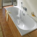 Установка ванны стальной - Профессионал66 - Сантехнические и электромонтажные работы