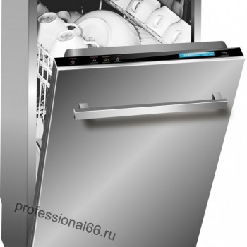 Установка и подключение посудомоечной машины - Профессионал66 - Сантехнические и электромонтажные работы