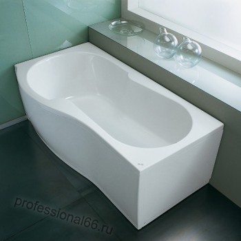 Установка ванны акриловой (Без сборки каркаса) - Профессионал66 - Сантехнические и электромонтажные работы